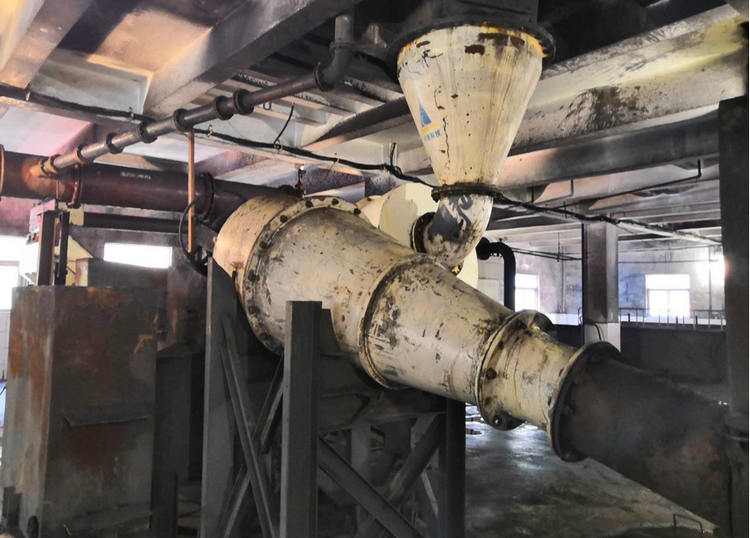 选煤厂是1xBET特瓷人攻克的桥头堡