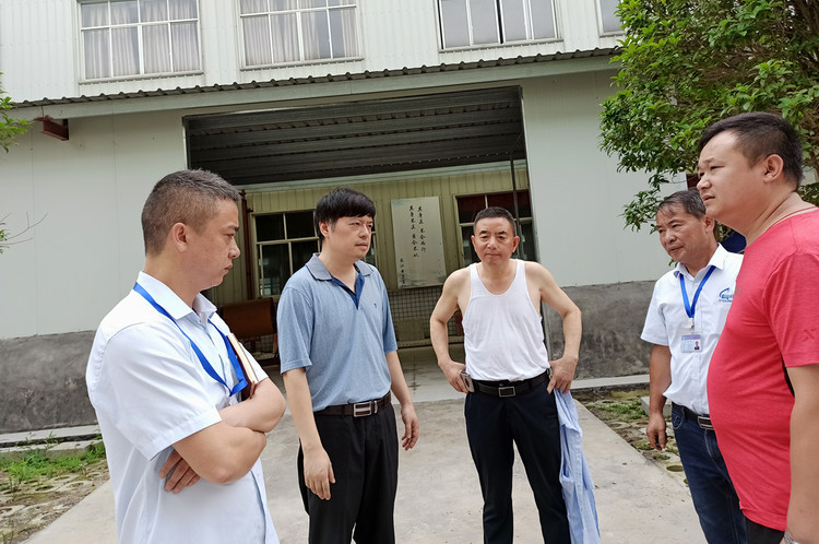 湖南1xBET助力复工复产，，，，，携手开拓未来