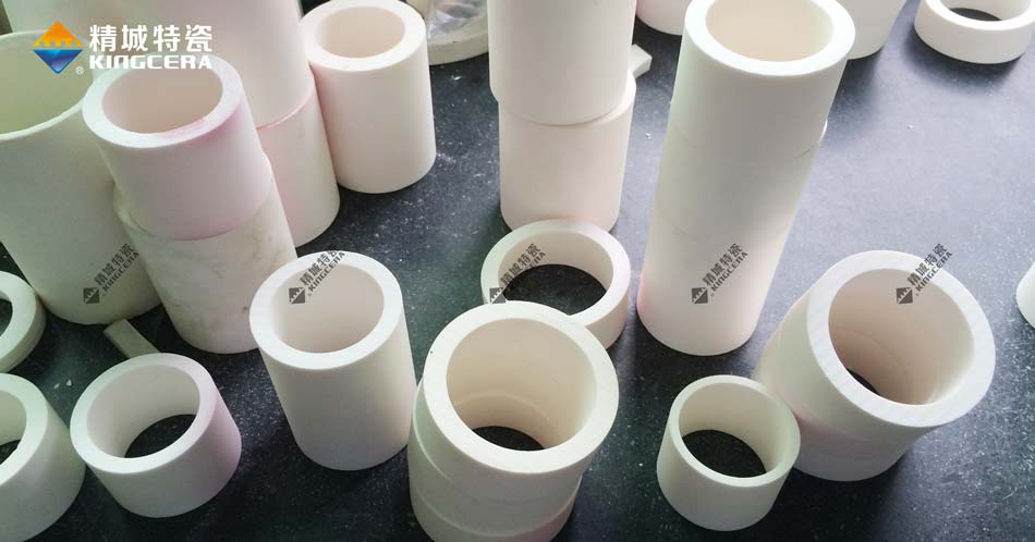 什么是特种陶瓷和耐磨陶瓷？？？？？？？？影响陶瓷耐磨性因素有哪些呢？？？？？？？？