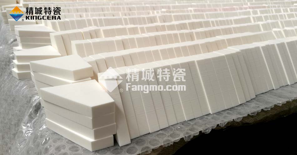 1xBET特瓷防弹陶瓷