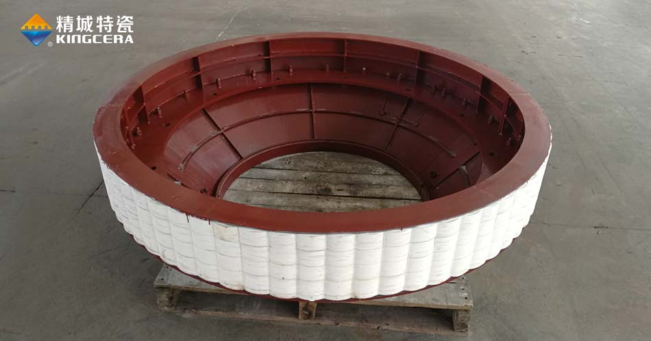 立磨磨辊轴陶瓷保；；；；；ぬ-磨辊轴套