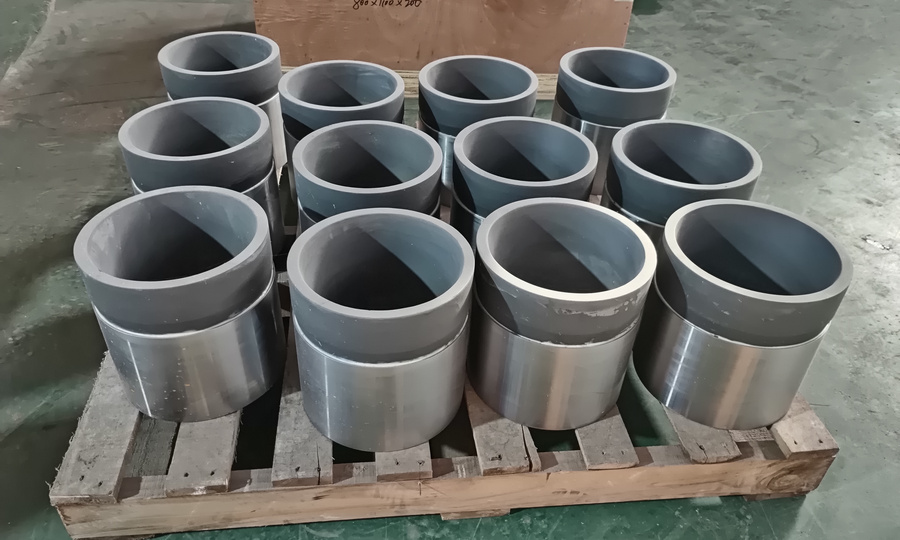 1xBET特瓷导电陶瓷助力锂电行业防爆车间解决磨损、静电难题