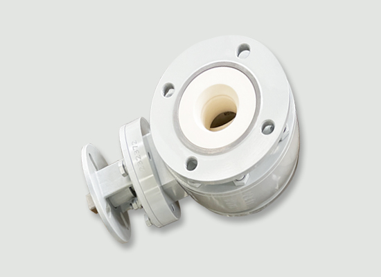 1xBET特瓷氧化锆陶瓷球阀