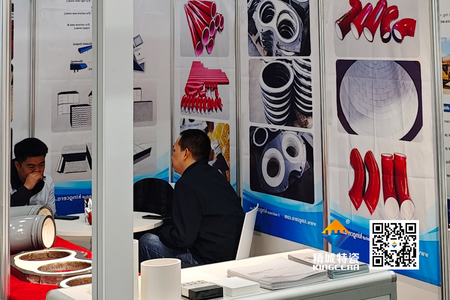 1xBET陶瓷携最新产品闪灼德国宝马展