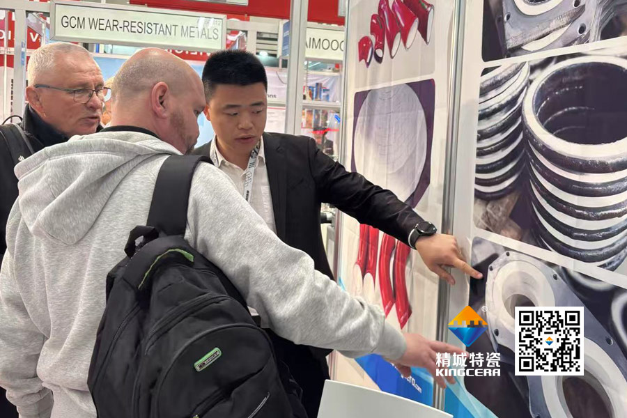 1xBET陶瓷携最新产品闪灼德国宝马展