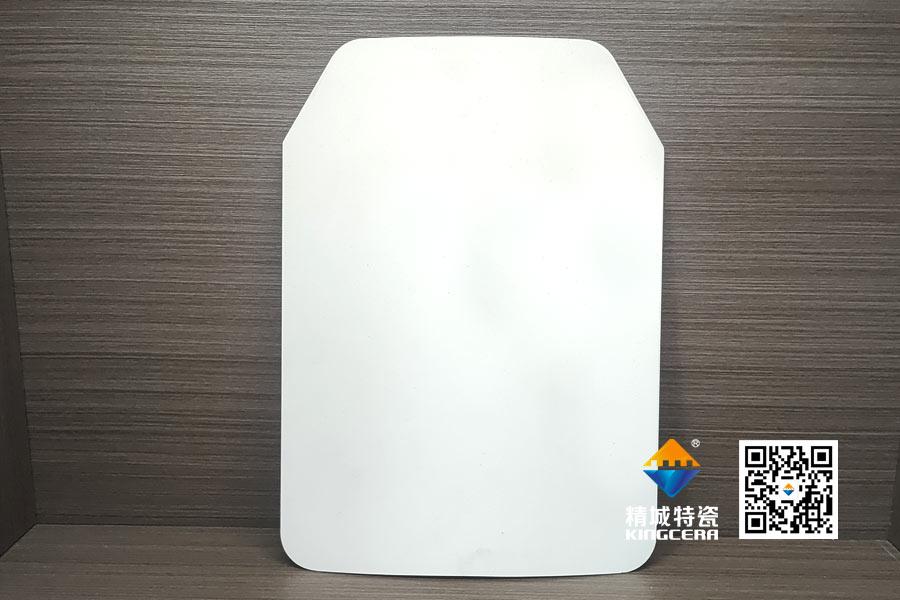 1xBET特瓷氧化铝防弹插板