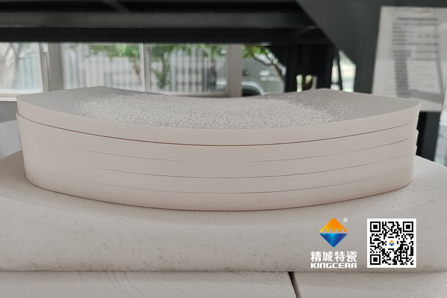 1xBET特瓷氧化铝防弹插板