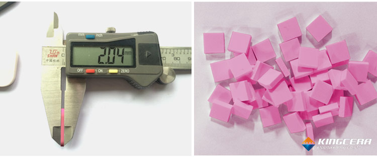 湖南1xBET超薄耐磨陶瓷片|耐磨陶瓷薄片