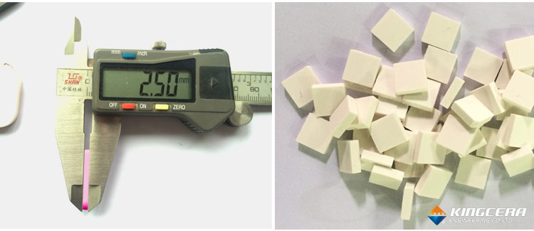 湖南1xBET超薄耐磨陶瓷片|耐磨陶瓷薄片