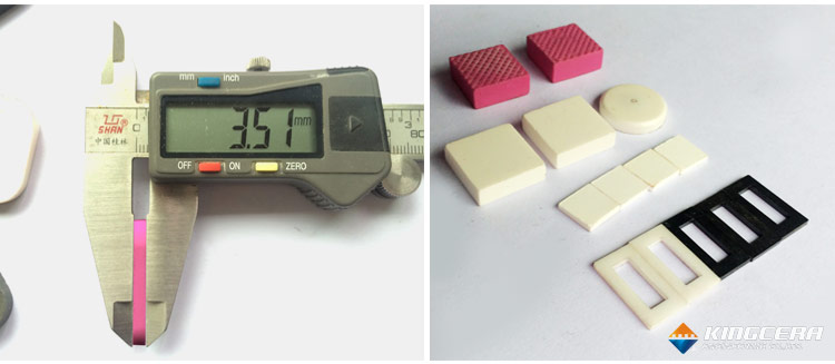 湖南1xBET超薄耐磨陶瓷片|耐磨陶瓷薄片