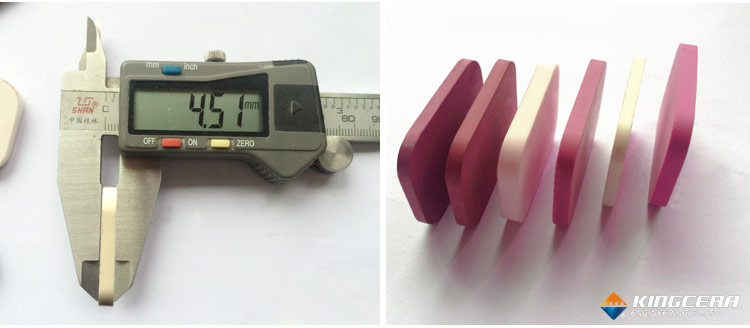 湖南1xBET超薄耐磨陶瓷片|耐磨陶瓷薄片