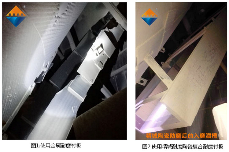 湖南1xBET,耐磨陶瓷复合衬板,立磨,溜槽