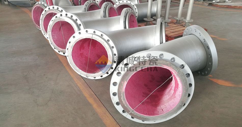 耐磨陶瓷弯头的优势和用途有哪些？？？？？？？